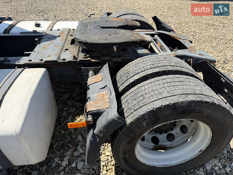 Тягач Renault Magnum 2004 в Коломиї фото 21 Тягач Renault Magnum 2004 в Коломиї