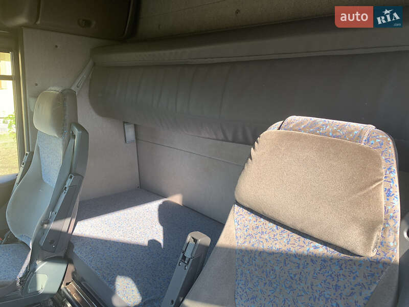 Тягач Renault Magnum 2008 в Горохові фото 17 Тягач Renault Magnum 2008 в Горохові