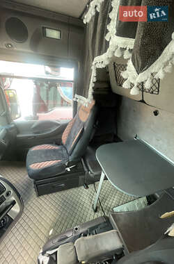 Тягач Renault Magnum 2007 в 