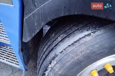 Тягач Renault Magnum 2007 в 