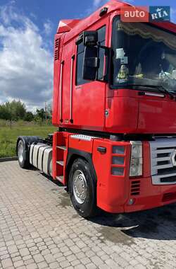 Тягач Renault Magnum 2006 в 
