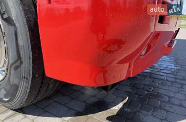 Тягач Renault Magnum 2006 в 
