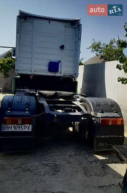 Тягач Renault Magnum 2007 в 