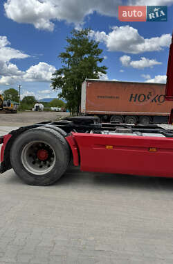 Тягач Renault Magnum 2008 в 