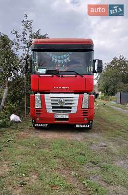 Другие грузовики Renault Magnum 2004 в 