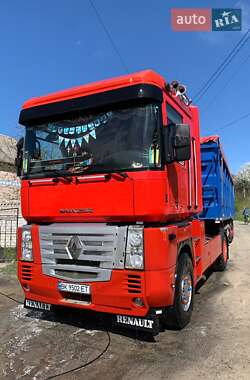 Другие грузовики Renault Magnum 2004 в 