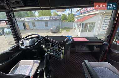 Тягач Renault Magnum 2007 в 