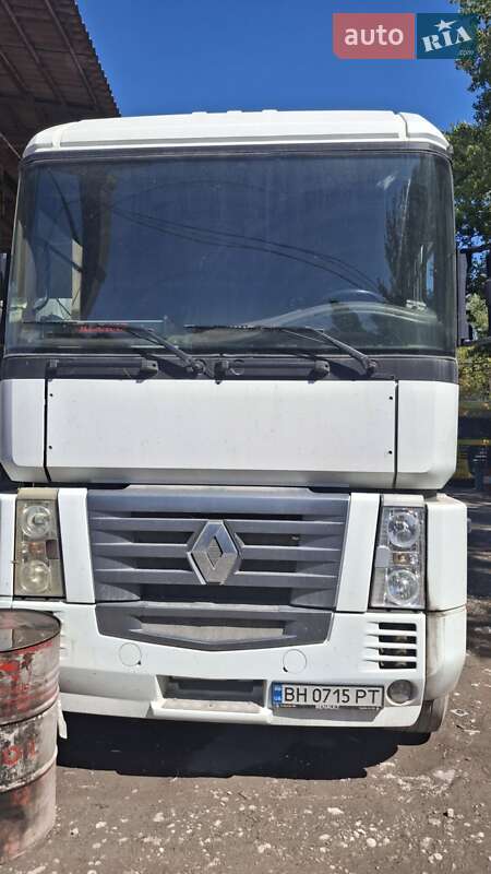 Renault Magnum 2000