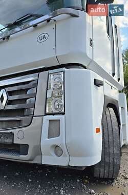 Тягач Renault Magnum 2013 в 