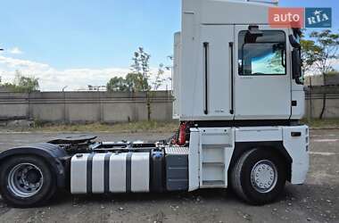 Тягач Renault Magnum 2013 в 