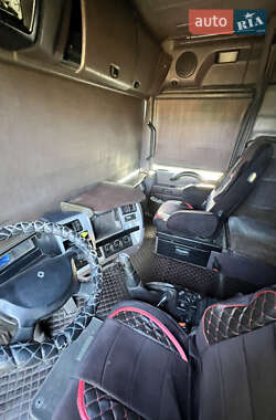 Борт Renault Magnum 2004 в 