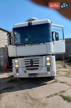 Тягач Renault Magnum 2007 в 