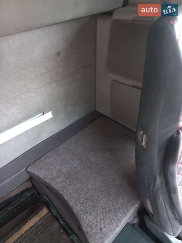 Тягач Renault Magnum 2007 в Одессе фото 6 Тягач Renault Magnum 2007 в Одессе