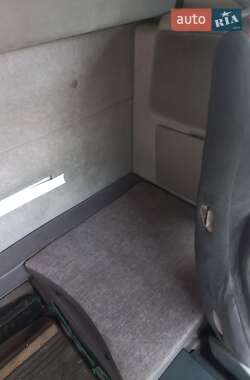 Тягач Renault Magnum 2007 в 