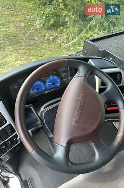 Зерновоз Renault Magnum 2006 в 