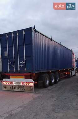 Другие грузовики Renault Magnum 2007 в 
