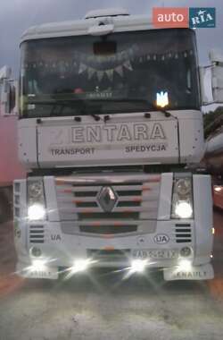 Інші вантажівки Renault Magnum 2007 в Ладижині