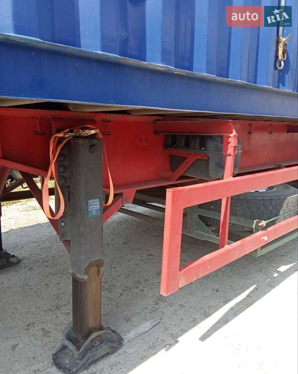 Другие грузовики Renault Magnum 2007 в Ладыжине фото 21 Другие грузовики Renault Magnum 2007 в Ладыжине