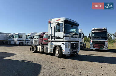 Тентованый Renault Magnum 2013 в Киеве