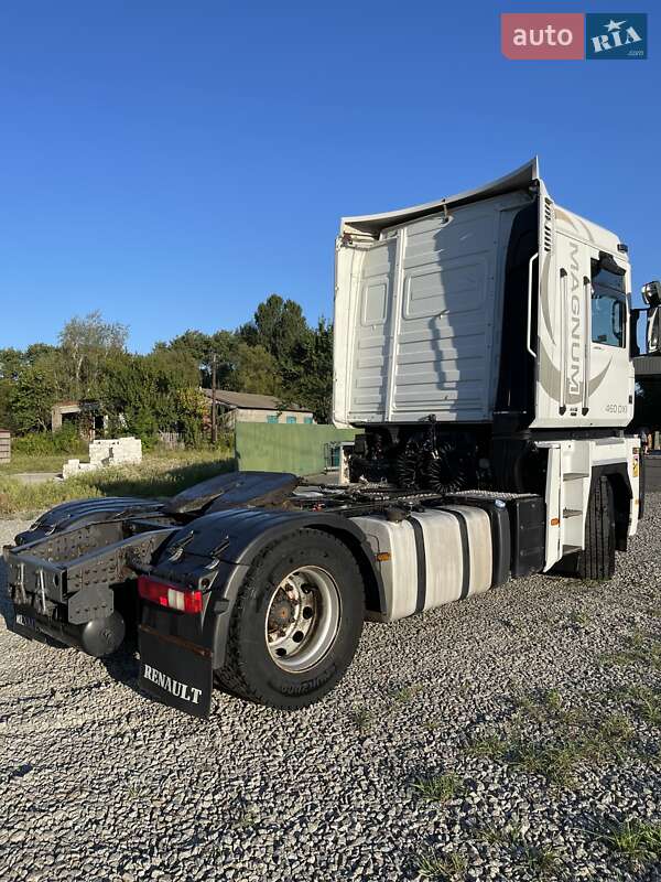 Самосвал Renault Magnum 2007 в Малине фото 4 Самосвал Renault Magnum 2007 в Малине