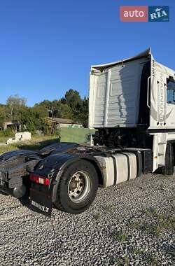 Самосвал Renault Magnum 2007 в 