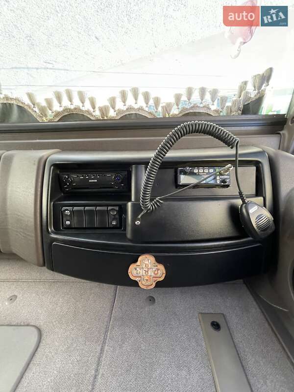 Самосвал Renault Magnum 2007 в Малине фото 10 Самосвал Renault Magnum 2007 в Малине