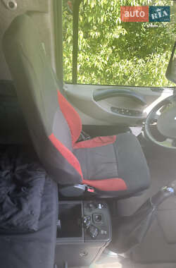 Тягач Renault Magnum 2010 в 