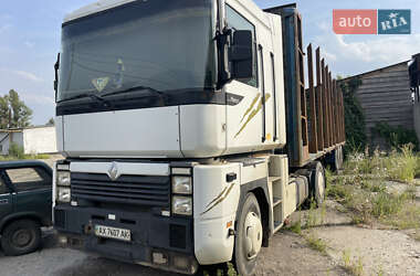 Тягач Renault Magnum 2000 в Харкові