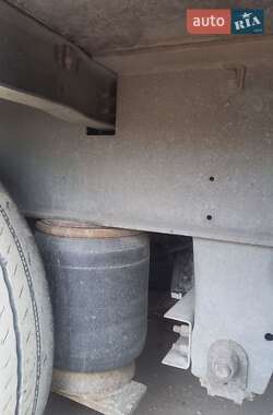 Тягач Renault Magnum 2006 в 