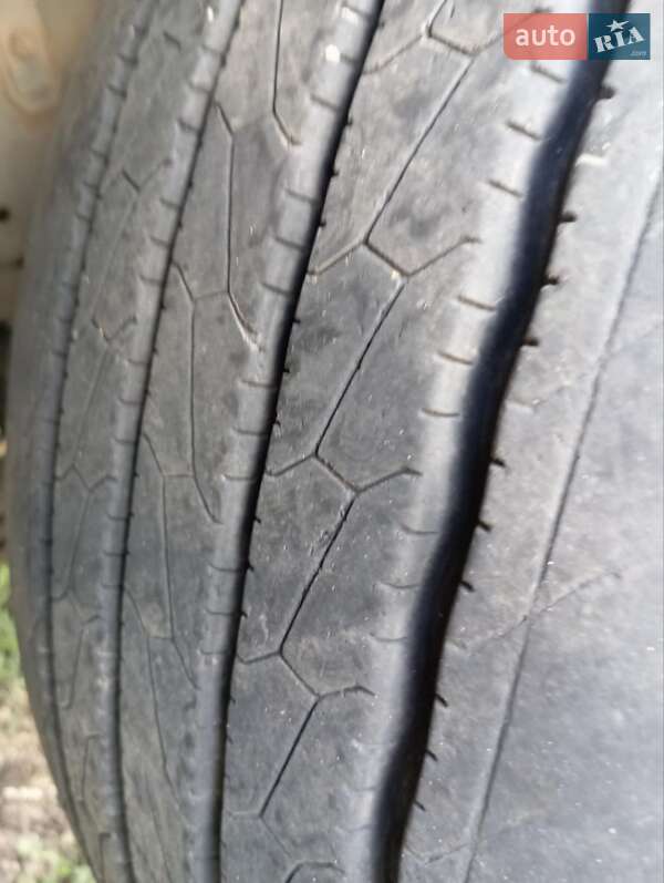 Тягач Renault Magnum 2007 в Новгородке фото 17 Тягач Renault Magnum 2007 в Новгородке