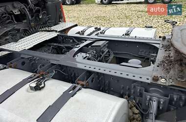 Тягач Renault Magnum 2008 в 