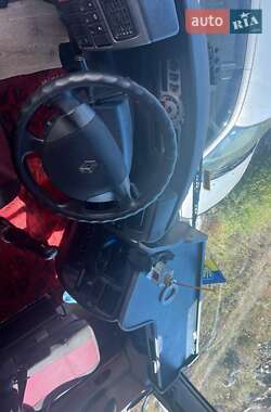 Тягач Renault Magnum 2009 в Харкові