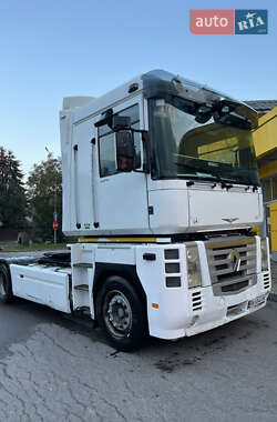 Тягач Renault Magnum 2007 в 