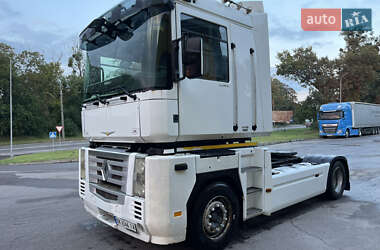 Тягач Renault Magnum 2007 в Ровно