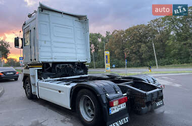 Тягач Renault Magnum 2007 в 
