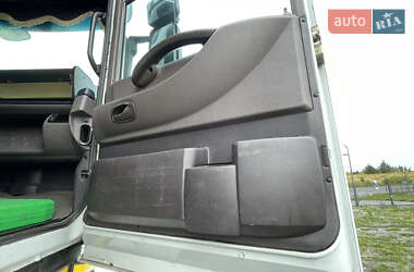 Тягач Renault Magnum 2007 в 