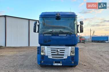 Тягач Renault Magnum 2007 в 