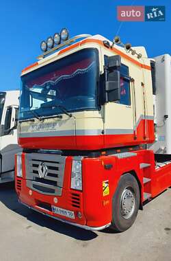 Тягач Renault Magnum 2006 в Білій Церкві