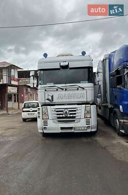 Тягач Renault Magnum 2007 в Одессе