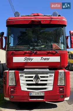 Тягач Renault Magnum 2008 в Броварах