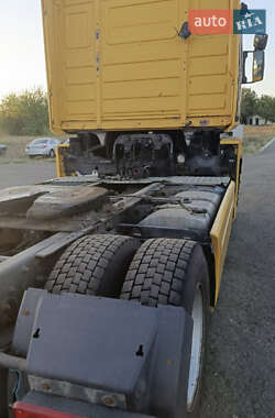 Тягач Renault Magnum 2007 в 