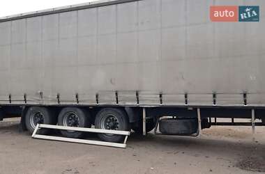 Тягач Renault Magnum 2008 в 