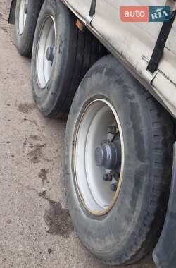 Тягач Renault Magnum 2008 в 
