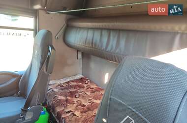 Тягач Renault Magnum 2008 в 