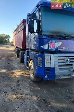 Тягач Renault Magnum 2003 в 