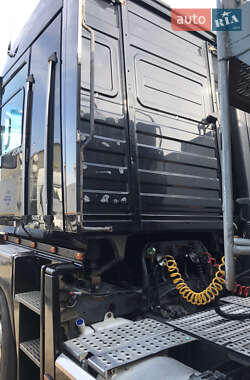 Тягач Renault Magnum 2008 в 