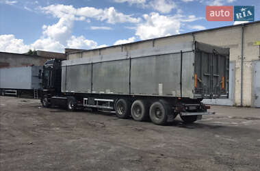Тягач Renault Magnum 2008 в 