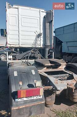Тягач Renault Magnum 2005 в 