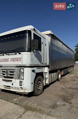 Тягач Renault Magnum 2003 в 