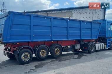 Тягач Renault Magnum 2006 в 